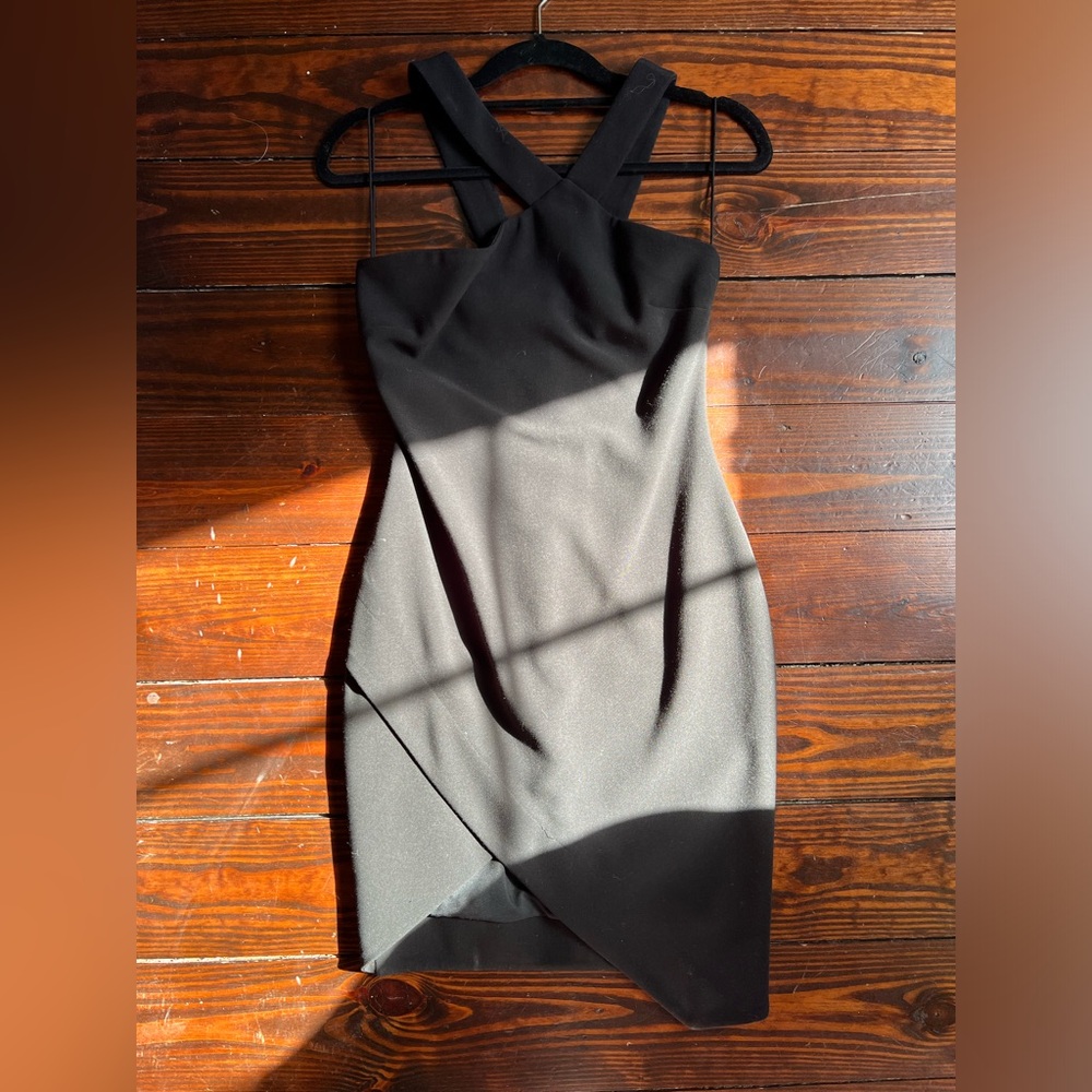 Likely Black Dress. US SIZE 4.